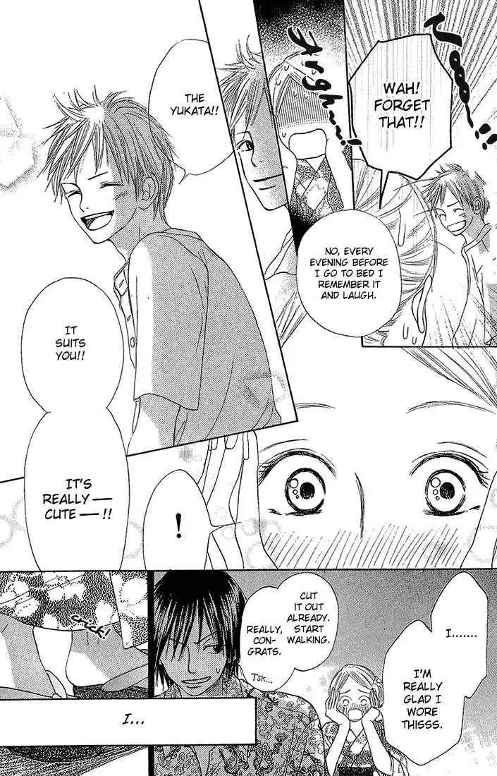 Crazy for You (Shoujo) Chapter 2 24